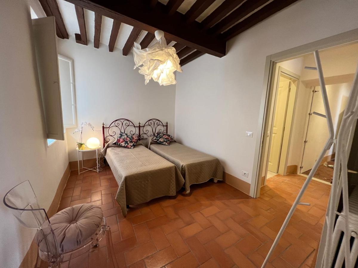 San Giorgio Suite Pisa Exterior photo