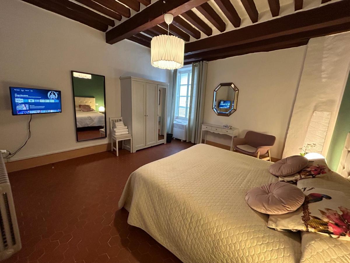 San Giorgio Suite Pisa Exterior photo