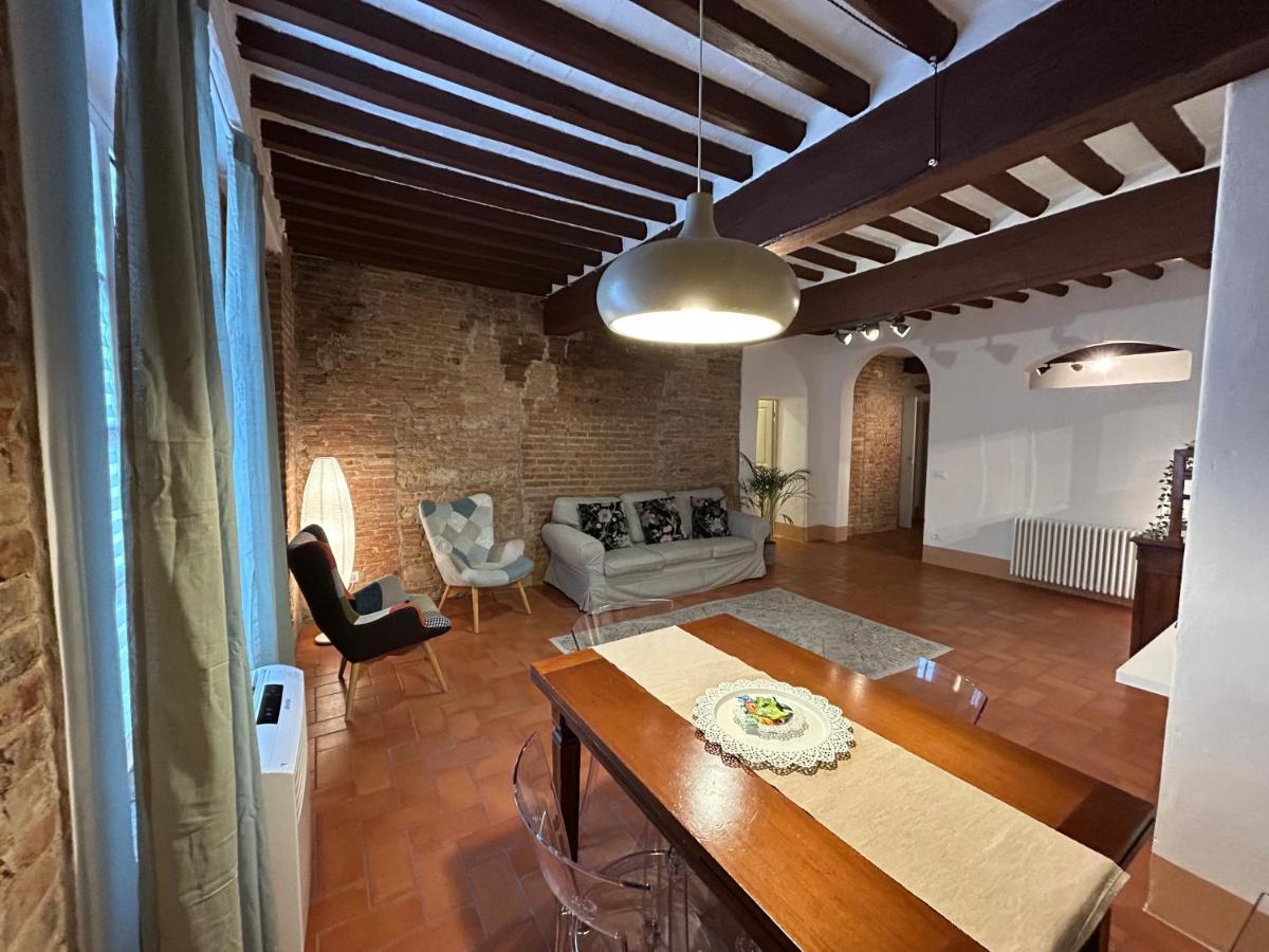 San Giorgio Suite Pisa Exterior photo